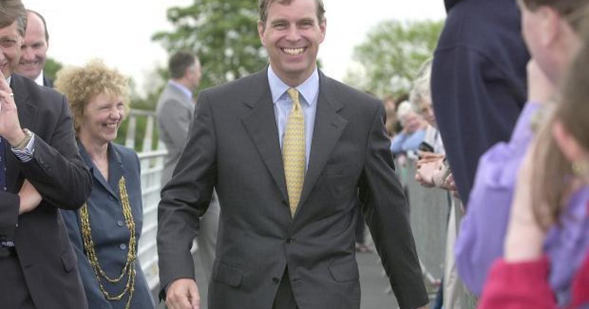 York Millennium Bridge plaque: Duke of York name debate