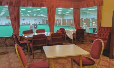 Ryedale Community and Leisure Centre in Norton needs caterer