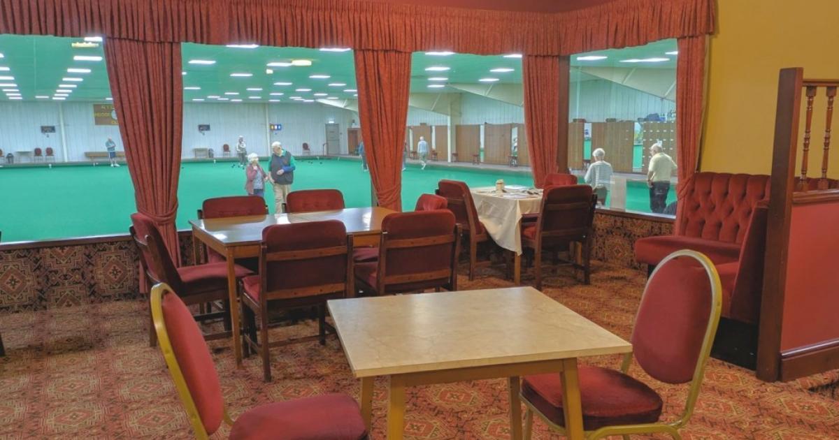 Ryedale Community and Leisure Centre in Norton needs caterer