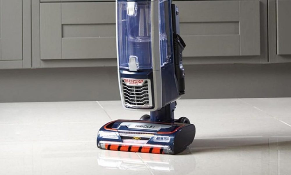 Property in Thornton-le- Dale damaged with vacuum cleaner