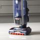 Property in Thornton-le- Dale damaged with vacuum cleaner