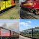 Wensleydale Railway to host Spring Bank Holiday diesel gala