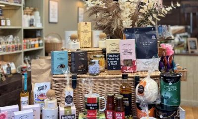 The Little Hamper Company in Scarborough announces closure