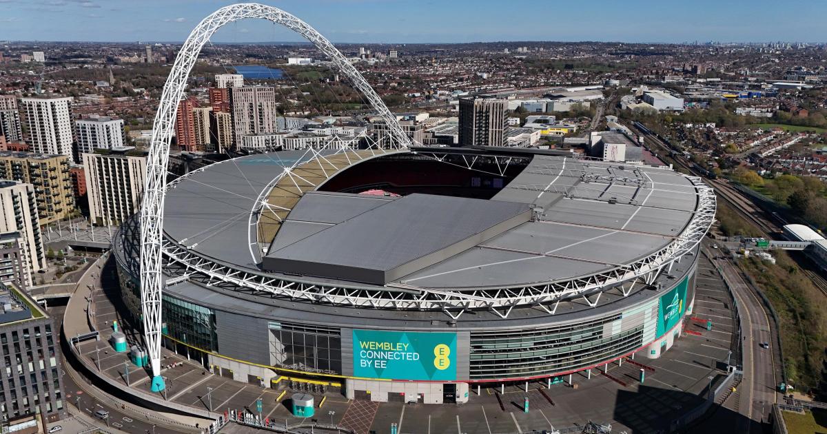 Wembley rules every Wanderers fan needs to know before final