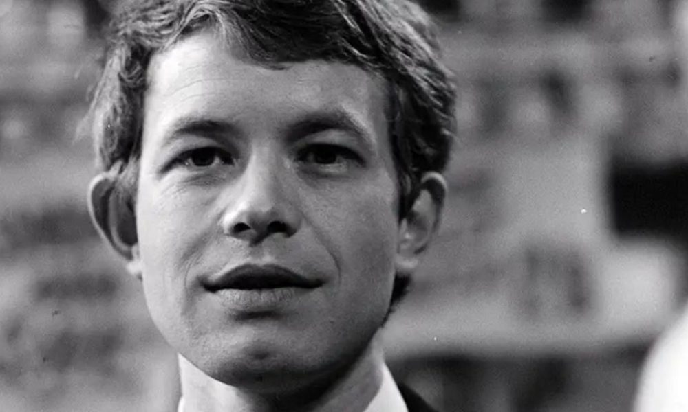 Coronation Street legend, Alan Rothwell dies aged 89