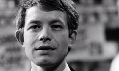 Coronation Street legend, Alan Rothwell dies aged 89