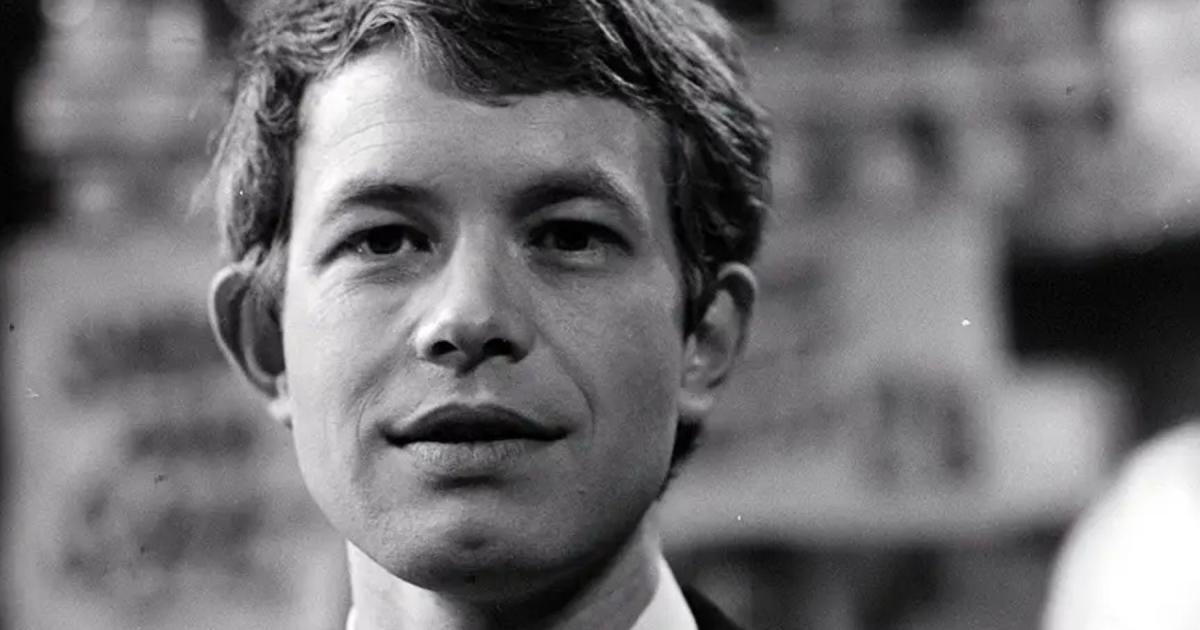 Coronation Street legend, Alan Rothwell dies aged 89