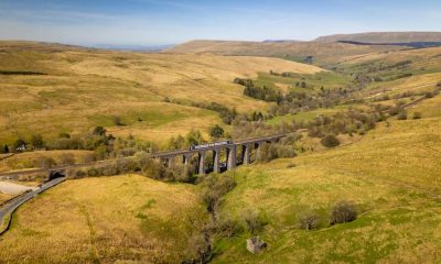 Northern selling 15,000 cheap tickets for Settle to Carlisle