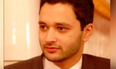 Hartlepool memorial tournament to honour Syed Taalay Ahmed