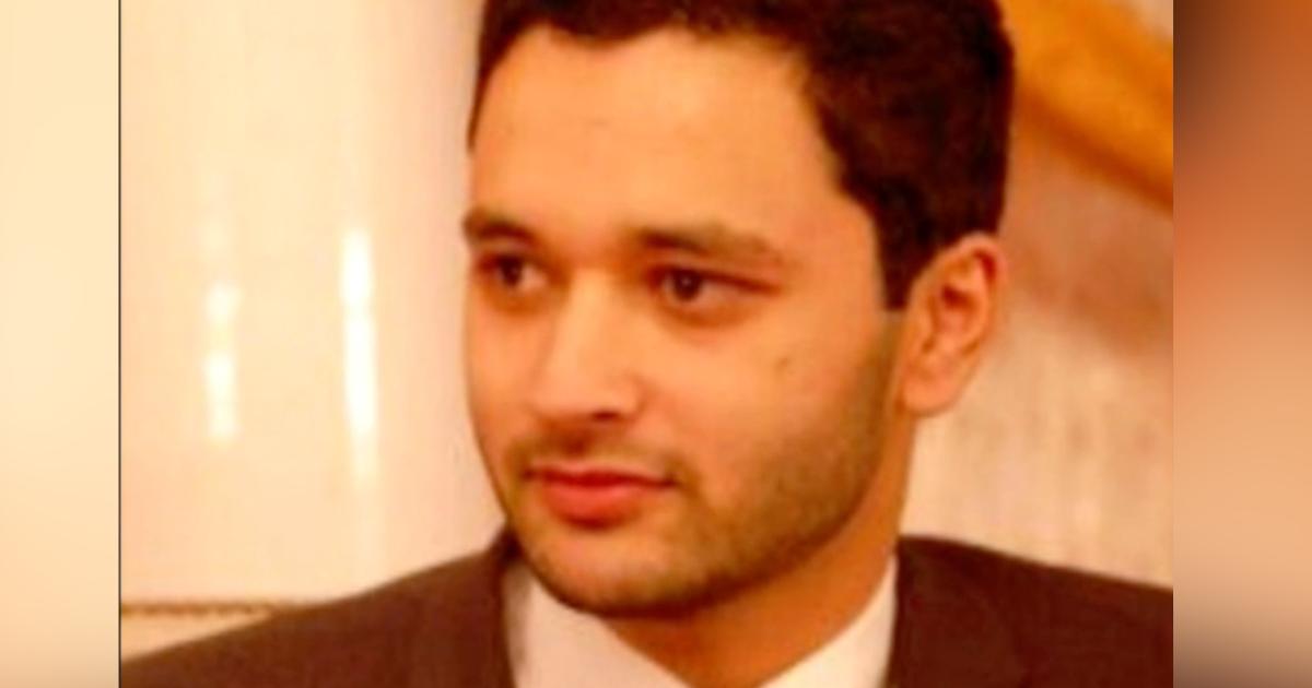 Hartlepool memorial tournament to honour Syed Taalay Ahmed