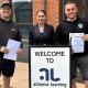 Horwich Wanderers Run Club strengthens safety as numbers rise