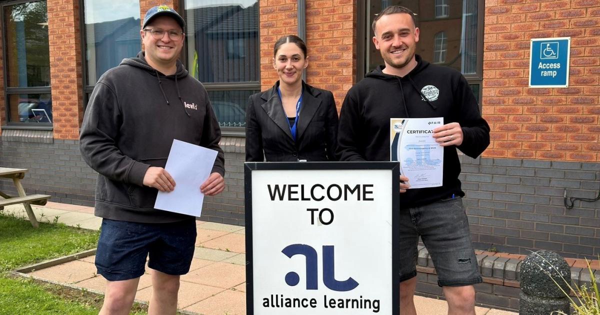Horwich Wanderers Run Club strengthens safety as numbers rise