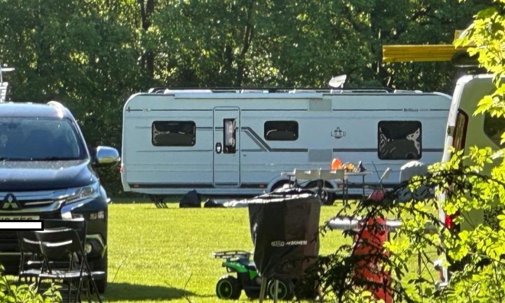Security upgrades planned at Longsight Park after travellers leave