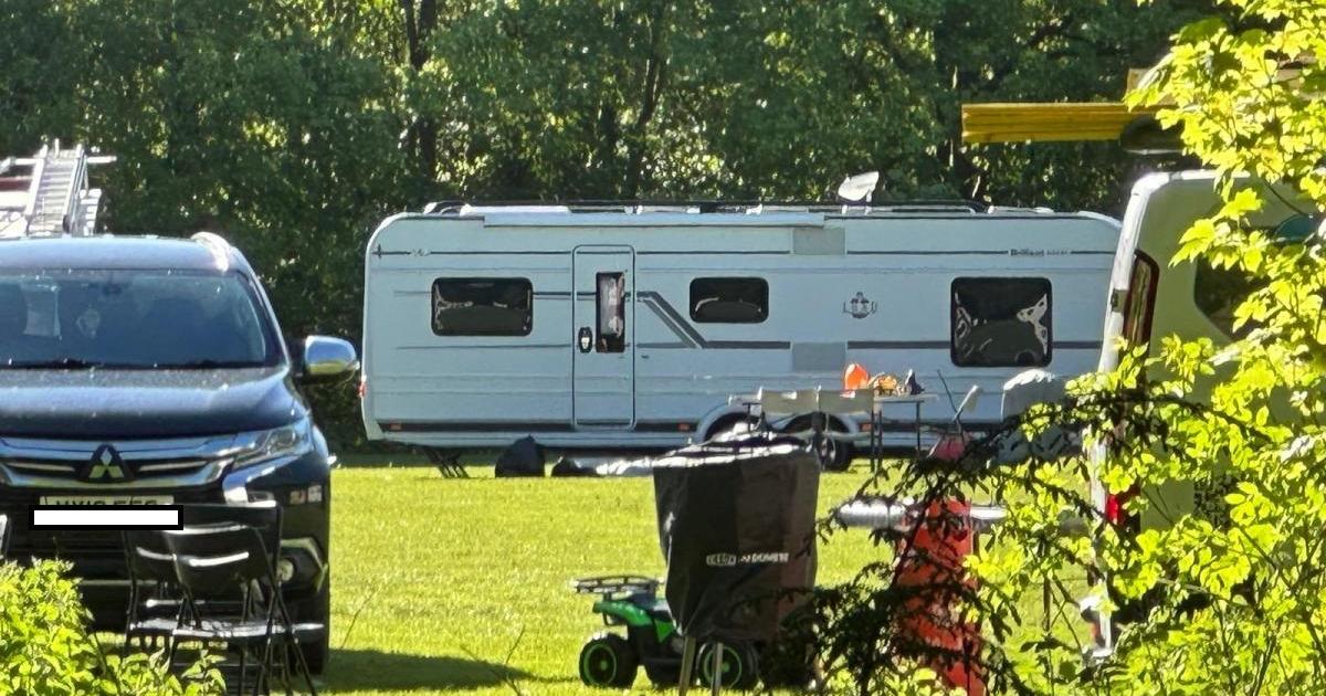 Security upgrades planned at Longsight Park after travellers leave