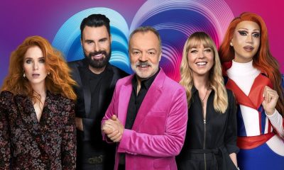 How to vote for the winner in Eurovision 2026 in the UK