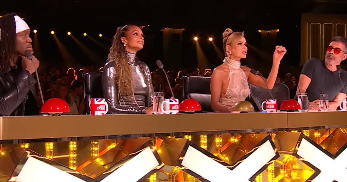 How to vote in Britain’s Got Talent Final 2026 on ITV