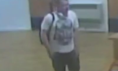 Man caught upskirting had 5,000 indecent images and videos