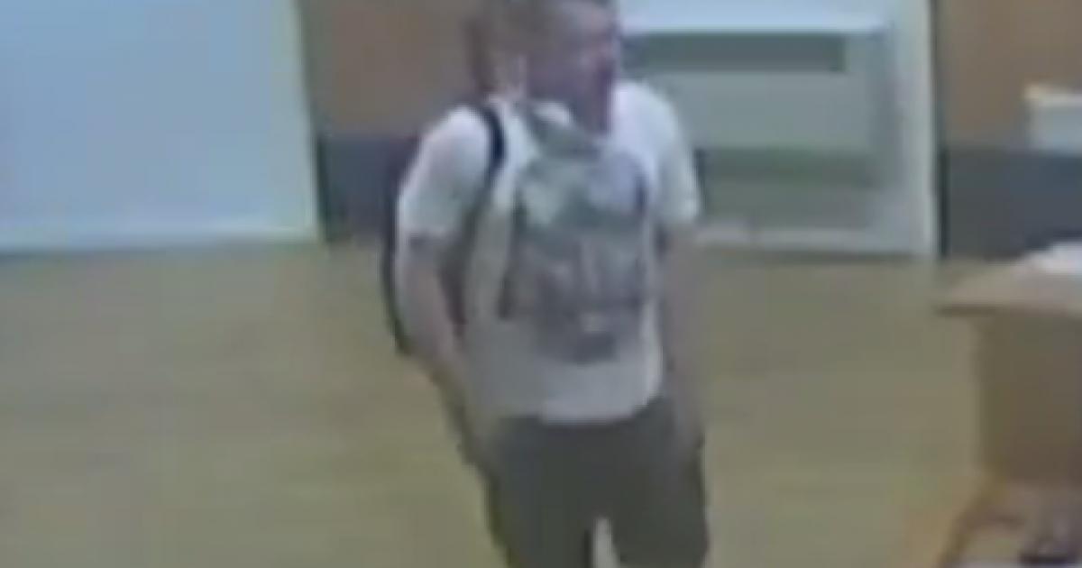 Man caught upskirting had 5,000 indecent images and videos