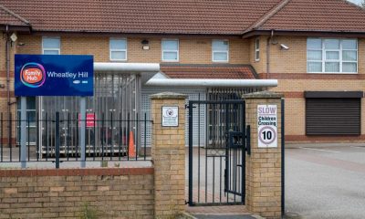 Wheatley Hill Best Start Family Hub closed after rats found