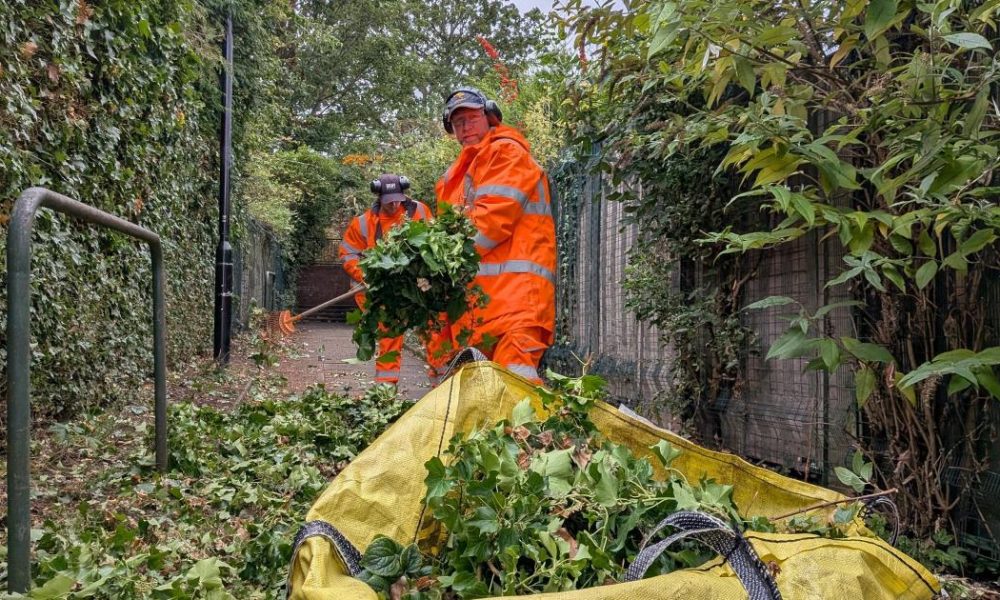 Neighbourhood Caretakers - City of York Council update