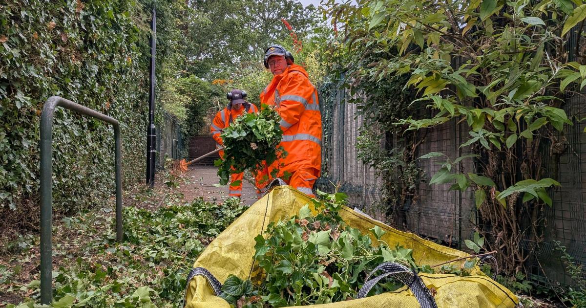 Neighbourhood Caretakers - City of York Council update