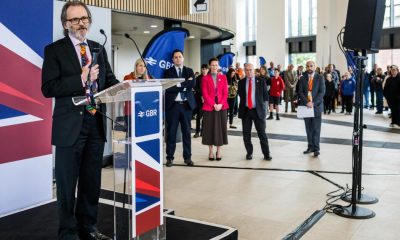 Benefits of new Darlington Railway Station praised