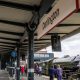 Echo Comment on the opening of Darlington's Bank Top station extension
