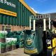 Building supplies firm Travis Perkins closes Ripon branch