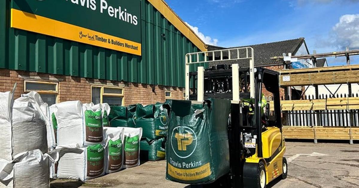 Building supplies firm Travis Perkins closes Ripon branch