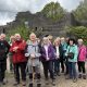 We joined the Bolton Ramblers on a scenic Horwich hike