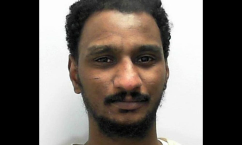 Zain Alabdeen Osman wanted for prison recall in Leeds area