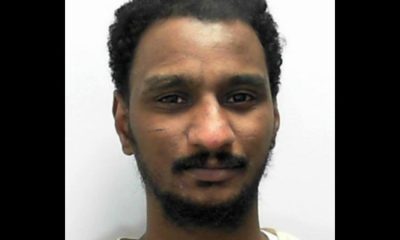 Zain Alabdeen Osman wanted for prison recall in Leeds area