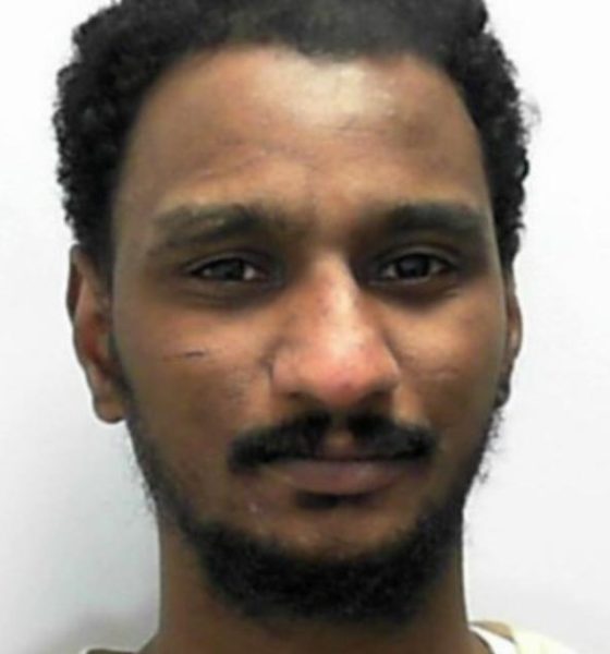 Zain Alabdeen Osman wanted for prison recall in Leeds area