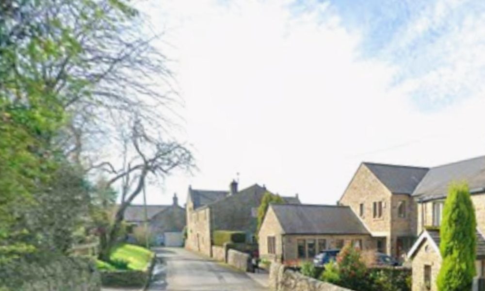 How to spend a day in Wiswell - Lancashire's poshest village