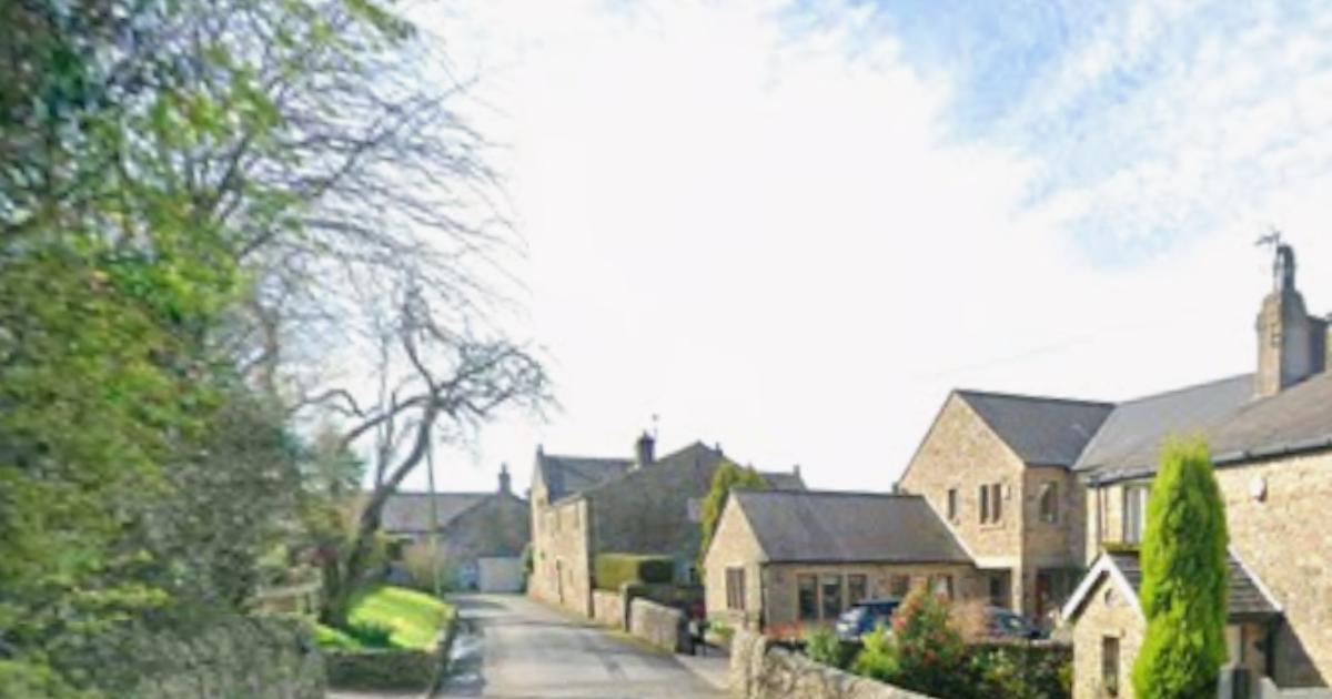 How to spend a day in Wiswell - Lancashire's poshest village