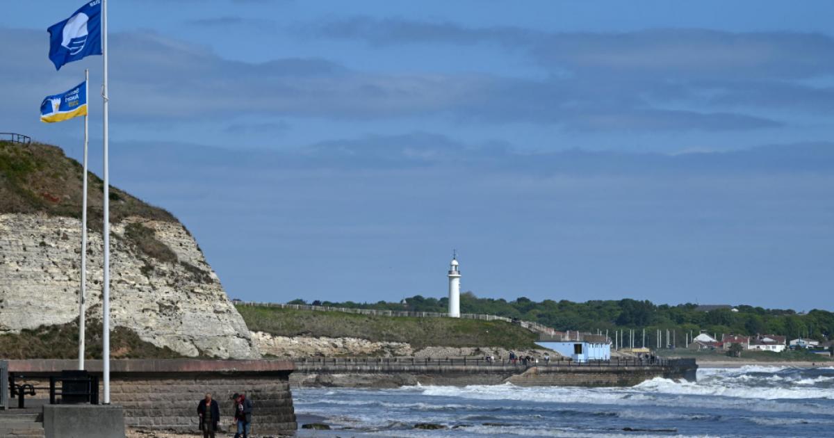 Roker and Seaburn named among the UK’s best beaches