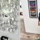 Exhibition on alcoholism and recovery opens at Arts Centre Washington