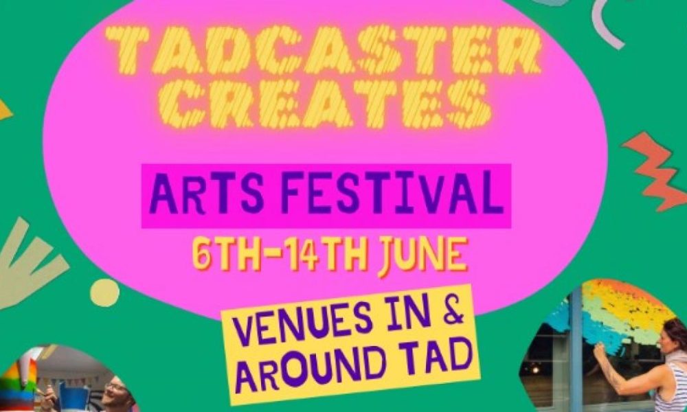 Arts and community festival planned for Tadcaster town