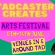 Arts and community festival planned for Tadcaster town