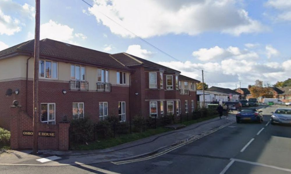 Plans for new assisted living complex in Selby approved