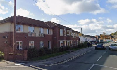 Plans for new assisted living complex in Selby approved