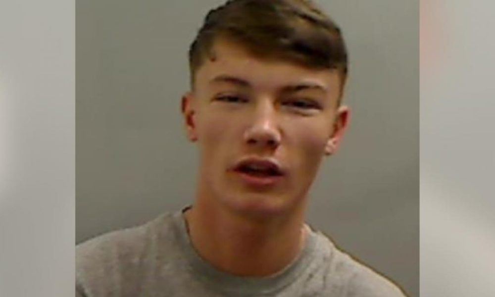 Billingham teenager traced to sawn-off shotgun by his DNA