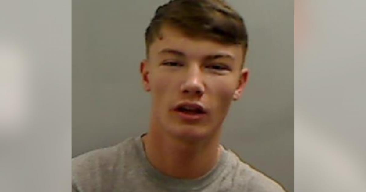 Billingham teenager traced to sawn-off shotgun by his DNA
