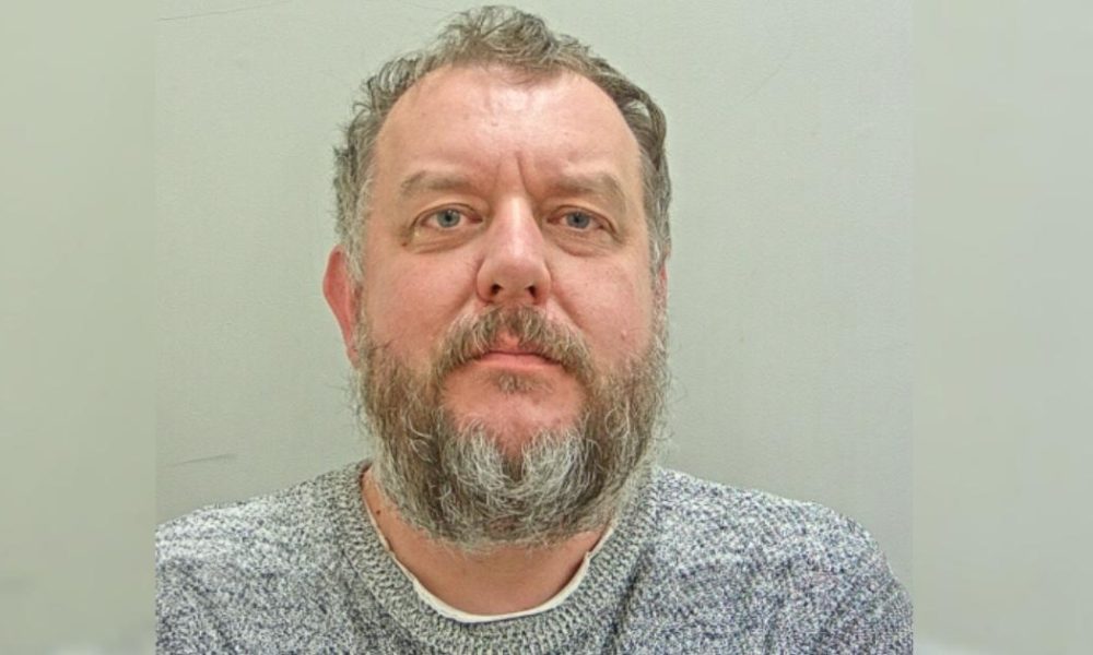 Former Greater Manchester teacher Mathew Gilkes jailed for upskirting