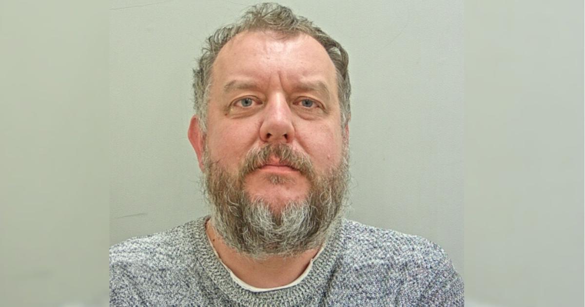 Former Greater Manchester teacher Mathew Gilkes jailed for upskirting