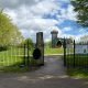 Child in hospital after Romano Park fall in Ingleby Barwick