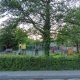 Person freed from baby swing in Cemetery Road Park, York