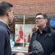 Andy Burnham defends decision to stand in Makerfield