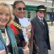 Bolton mayor leads Civic Sunday parade and service