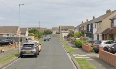 Elderly man injured after Seaton Carew aggravated burglary